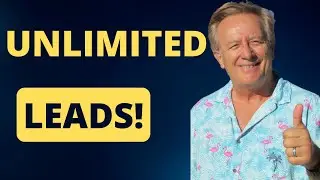 How I Get Unlimited Leads With My Own Classified Ad Site!