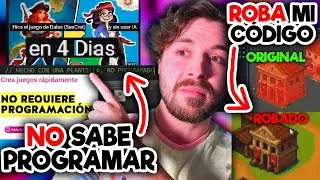 Dalas Expone a los 