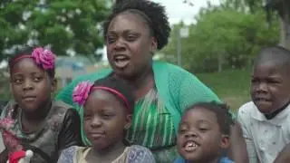 Holiday Helpers 20th Anniversary Video