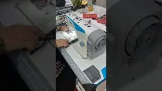 jack f5 HL7 hing speed Jumbo shuttle machine demo #machine