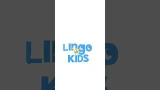 lingokids logo