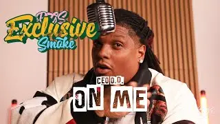 BGS Films Presents: Exclusive Smoke with/ ​⁠@OD1TV