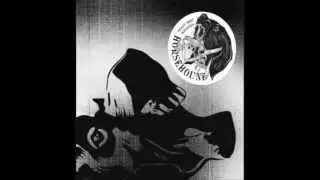 HORSEHOUND - MULEHERDER
