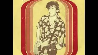 Darrell Bath & Los Tupper - Hand Of Mercy