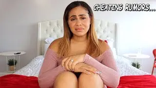 Exposing My Girlfriend...