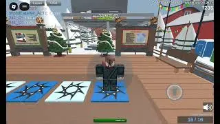 Retrostudio Christmas 2025 | All new Research Objects, How to get them!