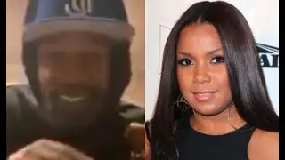 NBA Player Stephen Jackson Explains Why He Left Basketball Wives Star Imani Showalter At The Alter