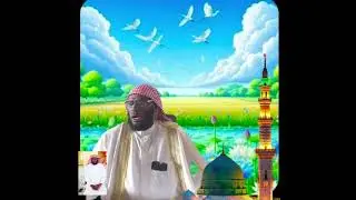 SHEK NAASIR JIMMAA ALLAAHU AKBAR 