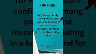 XRP XRP