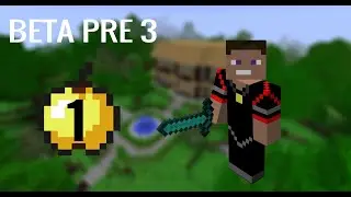 Minecraft - Beta Pre 3 - Se1 EP01 - Mansion In the Woods