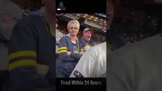Shocking! Dodgers Fan Calls ICE, Gets Fired From Job