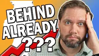March Chicago Real Estate Market 2022 with Jake Tysiak