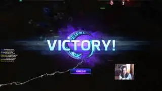 Daybringer, ***, Savor, bizold, Squishei vs. Adept, Zicor, Jexia, Insyder, FuriousD - 2 / 2