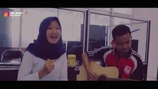 Aku bangga jadi anak Indonesia (Puput Athenaa & Almas Tegar)