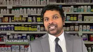 Polypharmacy problem: Using too many medications in the elderly