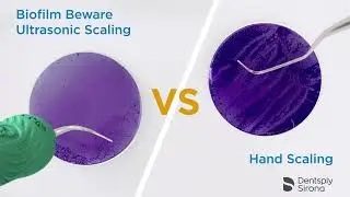 Cavitron 300 Series Ultrasonic Scaling System from Dentsply