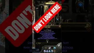&laquo;БОЖЕ ИГРОКУ ВНИМАНИЕ!!!&raquo; @SirActionSlacks #poe2 #dota2 #pathofexile2