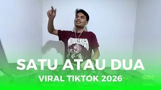 DJ INDO SATU ATAU DUA VIRAL TIKTOK