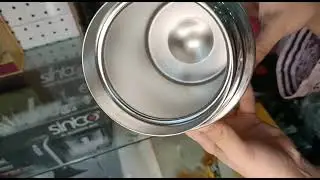 #foodthermos #portablefoodsaver