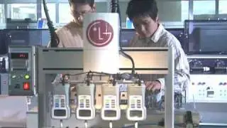 LG Electronics At Work (Korean Version)