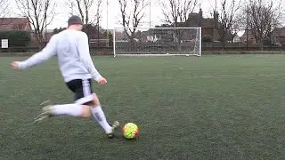 ADIDAS X15.1 BOOT REVIEW