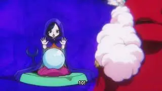 One piece 969 - Roger and oda hear voice of all thing Prophecy of the two rulers : Eng Sub