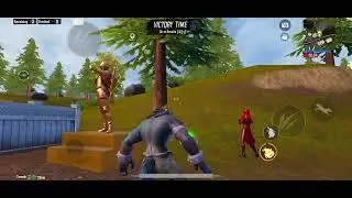 Garam h Garam h, Chicken Dinner!!!