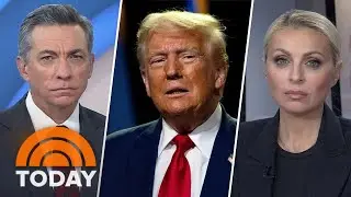 Former FBI, Secret Service analyze second attempt on Trump's life