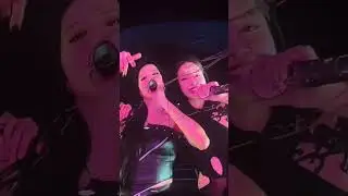 Tally - Jisoo & Jennie