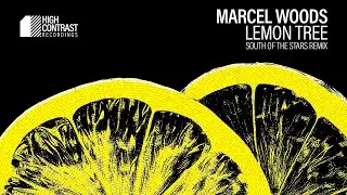 Marcel Woods - Lemon Tree (South Of The Stars Remix) | Official Audio