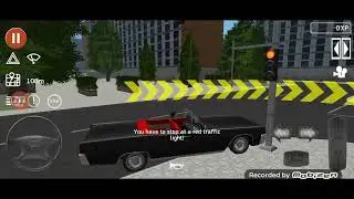 Robienie misji w public transport simulator #3