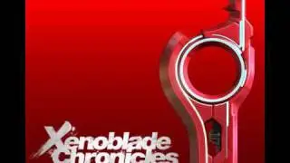 Xenoblade Chronicles Soundtrack 08 - Mechonis Field