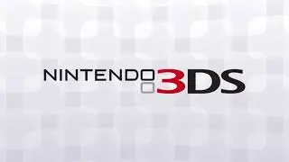 Home Menu - Nintendo 3DS