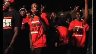 RUN N.A.M.S. Official Mixtape Launch (Preview)