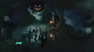 The Whispering River: A Terrifying Riverside Horror Story