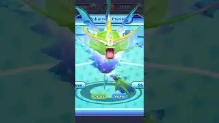 #shorts #pokemonsunmoon #monsawaken
