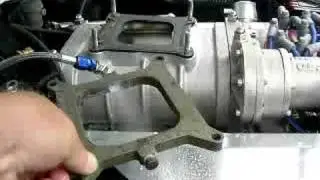 Alcohol injection systems