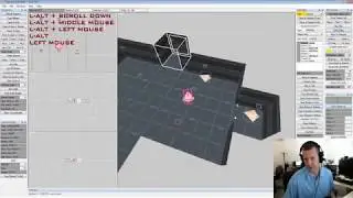 Overload Level Editor Tutorial #6 - Entities