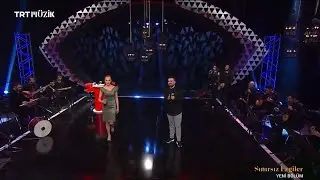 Kilim Türküsü & Erdal Şahin | Züleyha