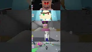 Roblox Game Play _ Papa Pizza's/Baby Bobby's/Easter Barry/Grand Hospital/Mr Stinky's Valentine's