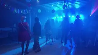 Faschingsparty in Mirskofen 2026 – Feiern, Tanzen & Stimmung pur!