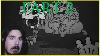 Bad Cheese - Part 2 Daddy is mean! #gaming #badcheese #letsplay #letsplaybadcheese #horror #indie