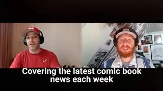 ACE Universe Presents: Take a Break With Stephen