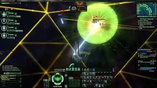 STO-FLEET T'VARO LIGHT WARBIRD TORPEDO GAMEPLAY