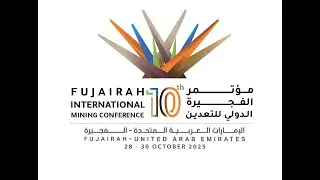 Fujairah International Mining Conference 2025