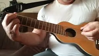 Guitar Tab Tutorial (Strum & Pick) - "Fast Car" by Tracy Chapman