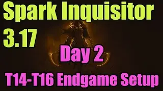 3.17 Spark Day 2 Recap - Making the Transition into Red Maps Safely