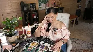 All Signs Tarot 💗 Their Feelings For You w/ Timestamps 💗 July 23 - 30 2024