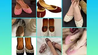 Fancy khusa designs collection for girls!! party ware stylish khusa designs ||bridal khusa designs