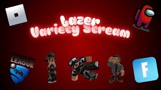 🔴LIVE - FORTNITE AND VARIETY GAMES WITH VIEWERS! PLAYING VIEWER RECCOMENDATIONS